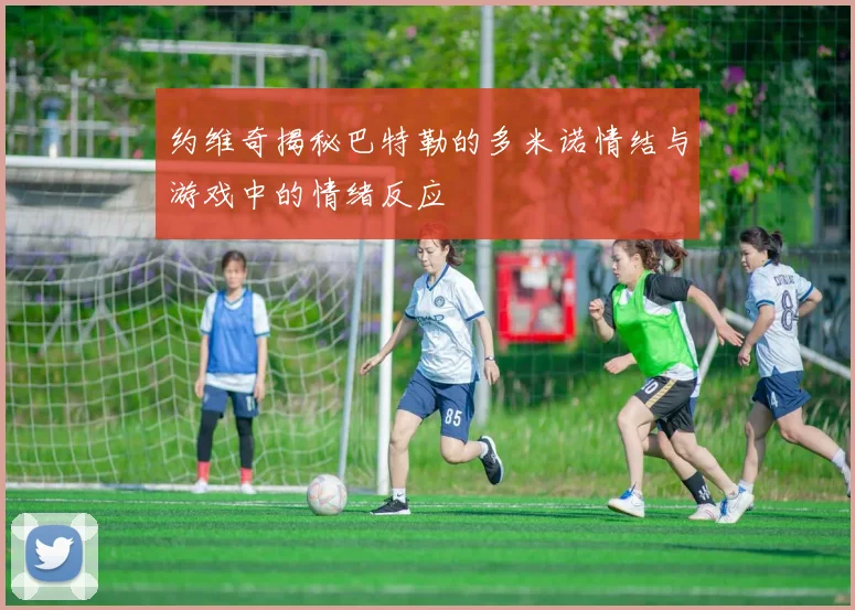 约维奇揭秘巴特勒的多米诺情结与游戏中的情绪反应